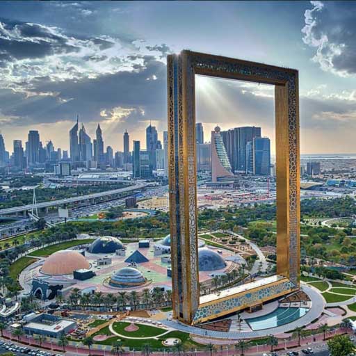 dubai-frame